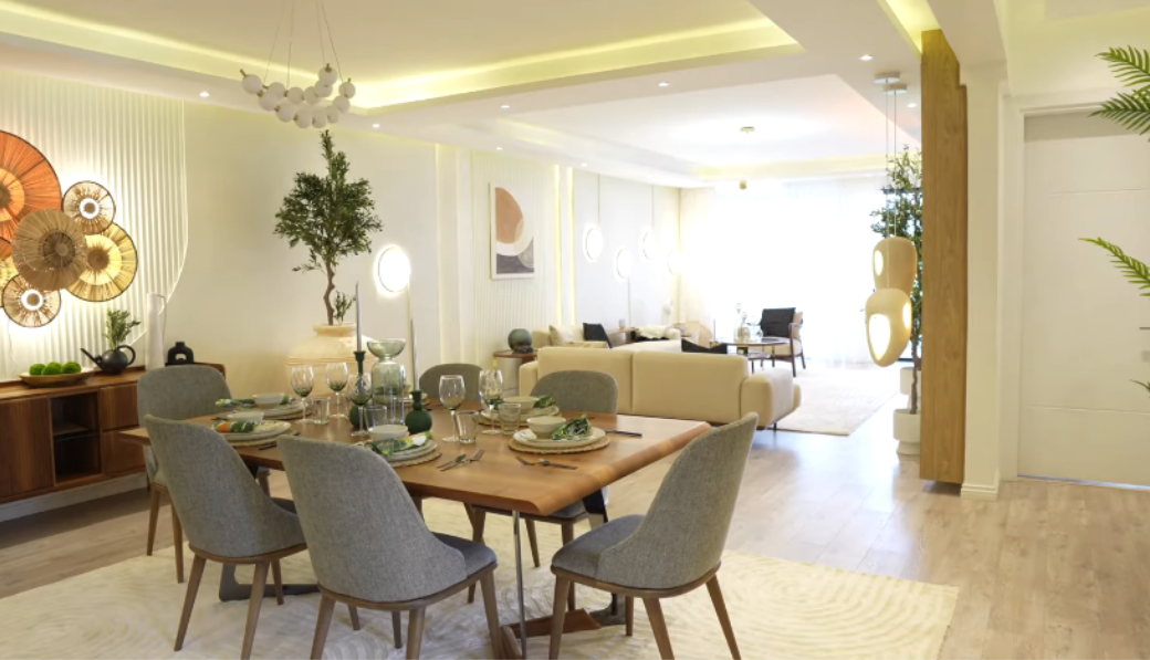 Grand View Gardens: Defining the Parklands Skyline